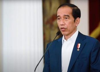 Jokowi (dok. Sekretariat Kabinet)