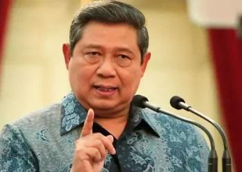 Mantan Presiden RI, Susilo Bambang Yudhoyono (dok. istimewa)