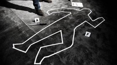 Ilustrasi pembunuhan (dok. Istimewa)