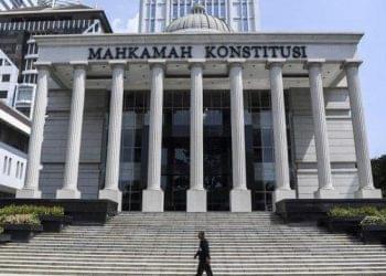 Mahkamah Konstitusi (dok. istimewa)