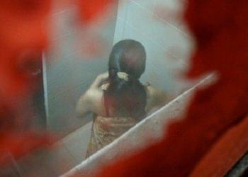 Ilustrasi mahasiswa PPDS Jakarta Pusat rekam mahasiswi mandi (dok. istimewa)