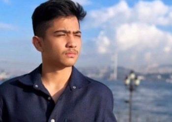 Gonzalo Algazali Bravo (dok. istimewa)