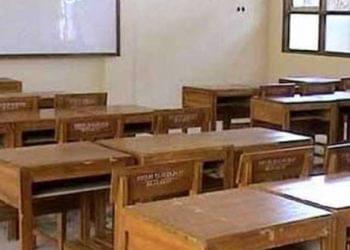 Sekolah tingkat SD di Kulon Progo DIY ada yang hanya mendapat 1 siswa (dok. istimewa)