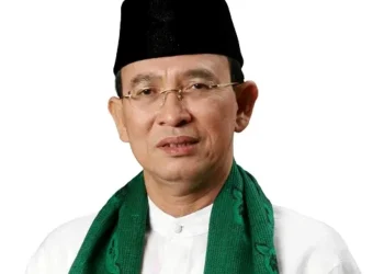 Mantan Menteri Agama, Suryadharma Ali meninggal dunia (dok. istimewa)