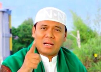 Gus Nur dibebaskan dari penjara usai mendapat amnesti dari Presiden Prabowo Subianto (dok. istimewa)
