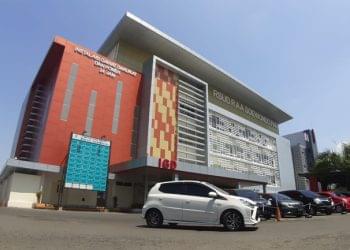 RSUD RAA Soewondo Pati (dok. istimewa)