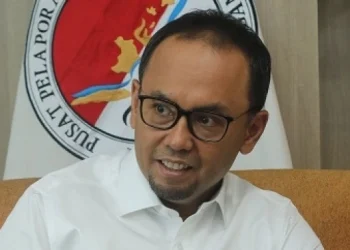 Ketua PPATK Ivan Yustiavandana (dok. istimewa)