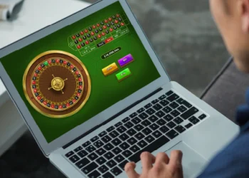 Ilustrasi judi online (dok. istimewa)