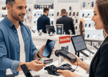 Ilustrasi gadai ponsel dengan syarat disetubuhi di Semarang (dok. istimewa)