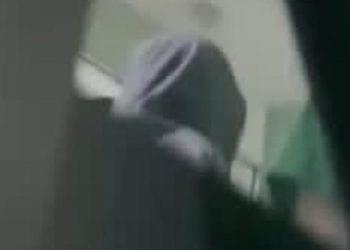 Dosen pukul dokter di RSI Sultan Agung Semarang (dok. istimewa)