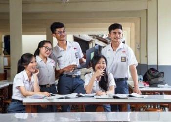 Guru dan siswa di Jawa Tengah menolak enam hari sekolah. (dok. istimewa)